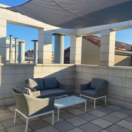 Charming Studio Next To Fiera With Terrace And Parking Pero Exterior foto